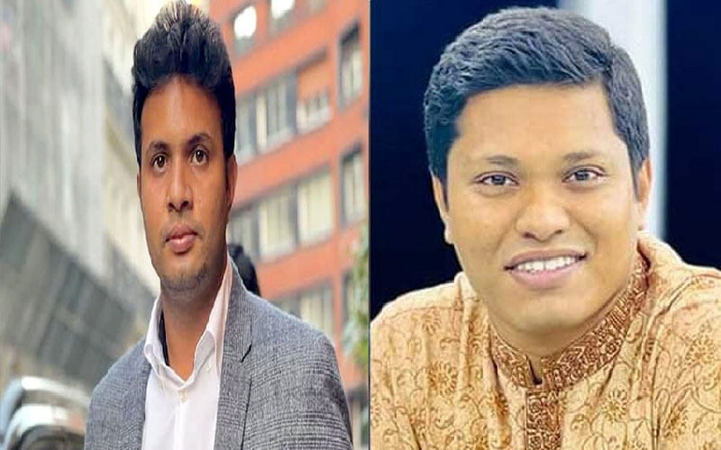 আত্মগোপনে থেকে ছাত্রলীগের সভাপতি-সম্পাদকের বিবৃতি