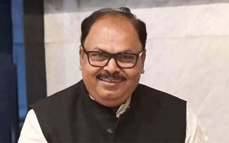 সাবেক প্রাথমিক ও গণশিক্ষা প্রতিমন্ত্রী জাকির হোসেন গ্রেপ্তার