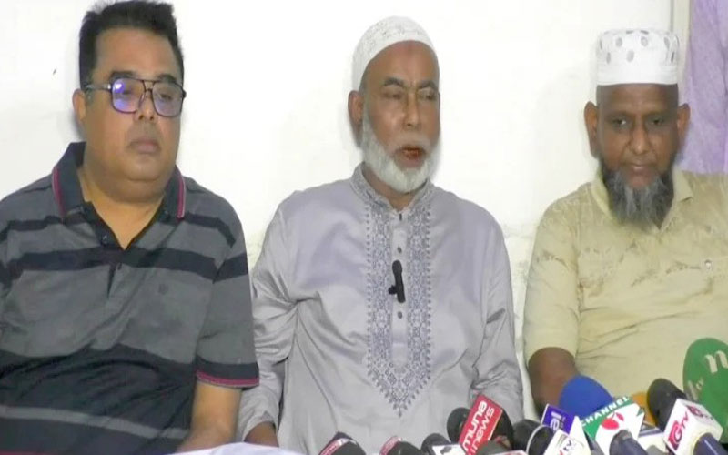 আলটিমেটাম দিয়ে পিছু হটলো জাতীয় পার্টি