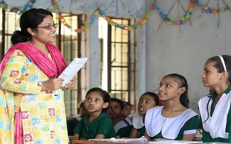 প্রাথমিকের তৃতীয় ধাপের ফল প্রকাশ, উত্তীর্ণ ৬৫৩১
