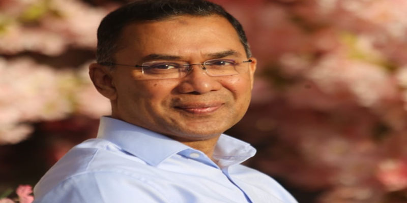 ঝিনাইদহে তারেক রহমানের বিরুদ্ধে ছাত্রলীগ নেতার দায়েরকৃত মামলা খারিজ