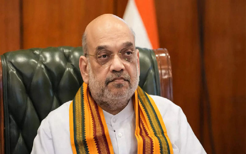 কানাডা সরকার অমিত শাহের বিরুদ্ধে গুরুতর অভিযোগ
