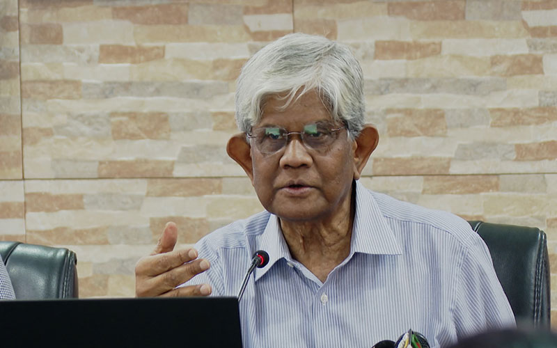 পাচার হওয়া টাকা ফেরত আনতে কাজ শুরু হয়েছে: অর্থ উপদেষ্টা