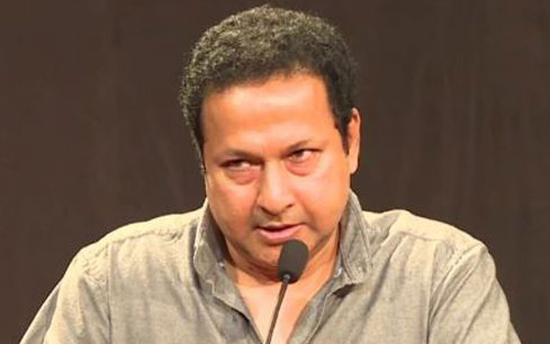 সিনেমা বানানোর লোক দরকার: বাপ্পারাজ