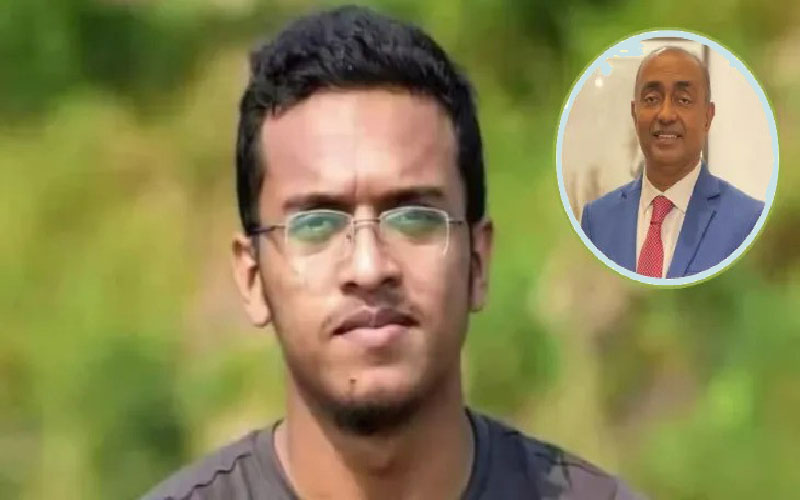 আবরার হত্যা মামলার দ্রুত আপিল শুনানির উদ্যোগ: এটর্নি জেনারেল
