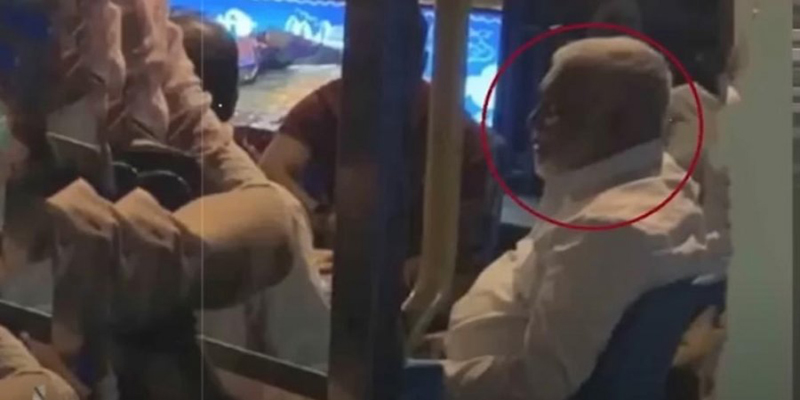 ইমিগ্রেশন নয়, অবৈধপথে পালিয়েছেন আসাদুজ্জামান