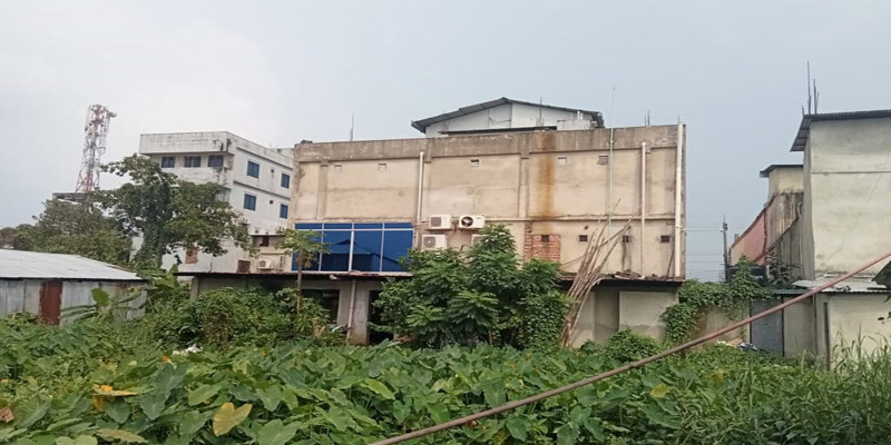 নোয়াখালীতে বন্দোবস্তের পাঁচগুণ জায়গা অবৈধভাবে দখল
