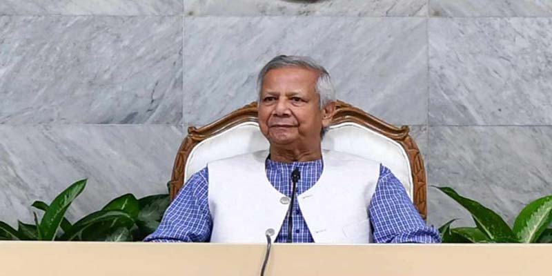 সরকারি চাকরিতে প্রবেশের বয়সসীমা ৩২ বছর নির্ধারণ