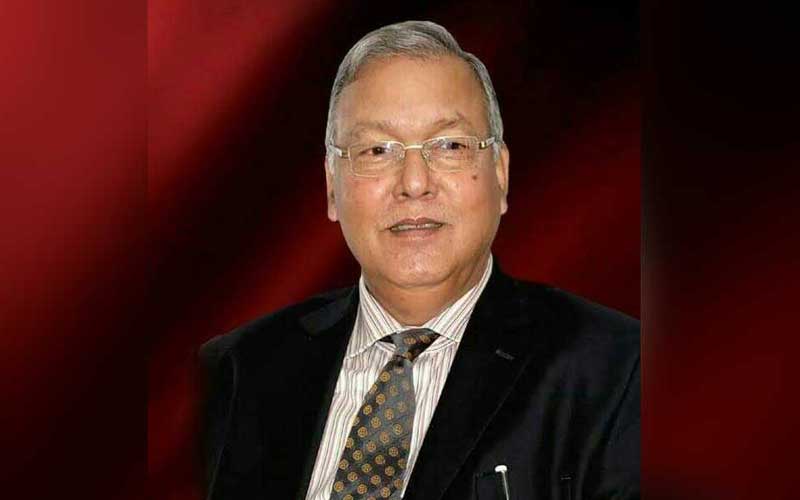 সাবেক কৃষিমন্ত্রী উপাধ্যক্ষ আব্দুস শহীদ গ্রেপ্তার