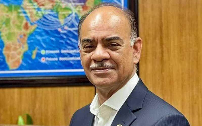 সাবেক বিমানমন্ত্রী ও আ.লীগ নেতা ফারুক খান গ্রেফতার
