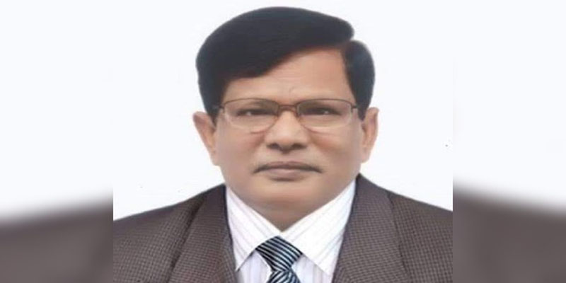 ঝিনাইদহ-৪ আসনের সাবেক সংসদ সদস্য শহিদুজ্জামান বেল্টুর ইন্তেকাল করেছেন
