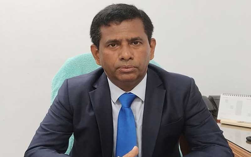 হাসিনাসহ ৪৬ জনের গ্রেপ্তারি পরোয়ানা আইজিপির কাছে