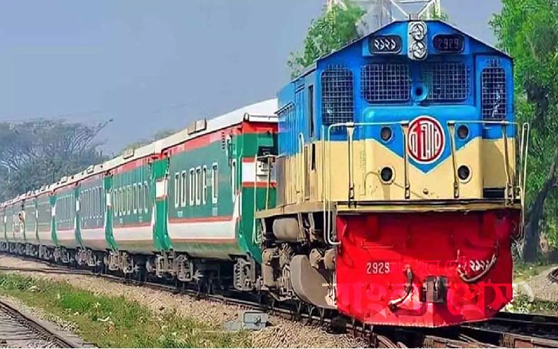 ‘কৃষিপণ্য স্পেশাল’ ট্রেন বন্ধ ঘোষণা