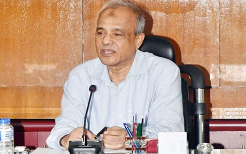 অপরাধী যত প্রতাপশালী হোক ছাড় নয়: স্বরাষ্ট্র উপদেষ্টা