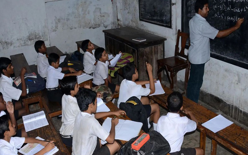 প্রাথমিকের সাড়ে ৬ হাজার শিক্ষক নিয়োগ হাইকোর্টে স্থগিত