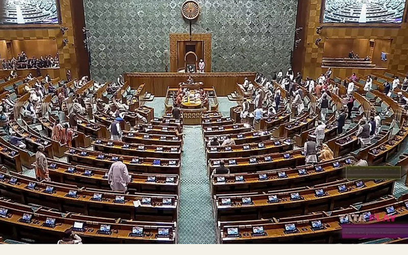 বাংলাদেশে সংখ্যালঘুদের রক্ষা করার দায়িত্ব সরকারের: ভারতের সংসদে পররাষ্ট্র প্রতিমন্ত্রী