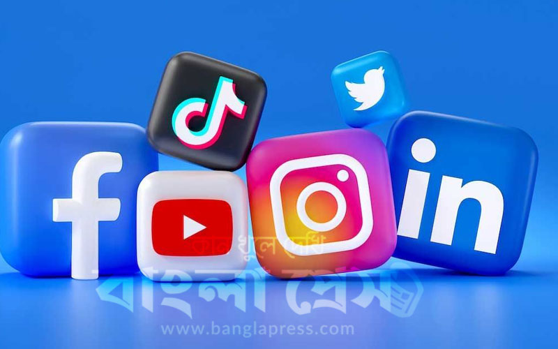 ১৬ বছরের কম বয়সী শিশুদের জন্য সোশ্যাল মিডিয়া নিষিদ্ধ করলো অস্ট্রেলিয়া