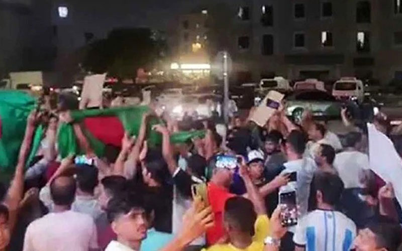 আমিরাতে গ্রেপ্তার আরও ৭৫ বাংলাদেশির মুক্তি