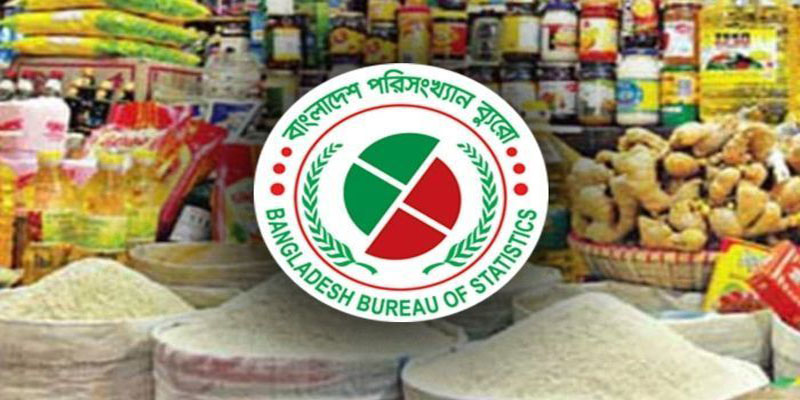 অক্টোবরে মূল্যস্ফীতি বেড়ে ১০.৮৭ শতাংশ