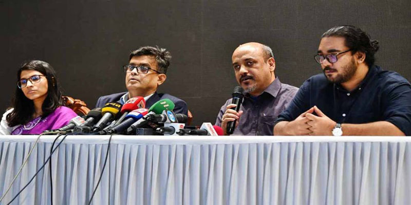 নির্বাচনের তারিখ ঘোষণা করবেন প্রধান উপদেষ্টা: প্রেস উইং