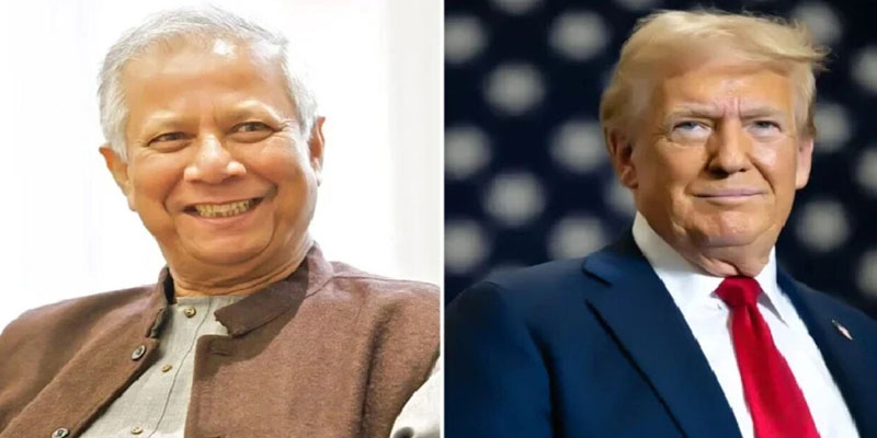 ট্রাম্পের জয়ে বাংলাদেশের ওপর কী প্রভাব পড়বে?