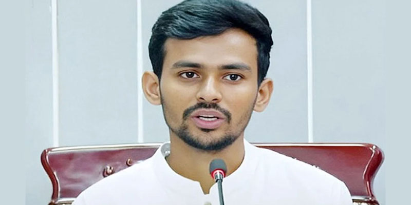 জিরো পয়েন্টে বিক্ষোভের ডাক আ. লীগের, হুঁশিয়ারি দিলেন আসিফ মাহমুদ