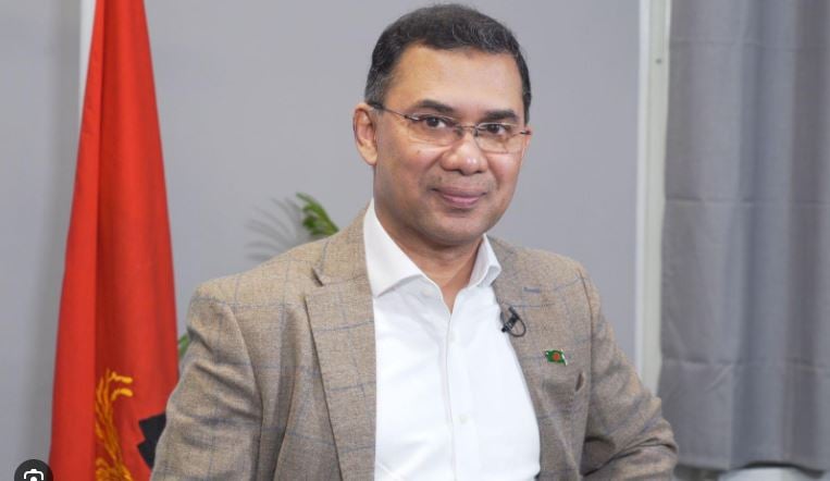 সরকার পরিচালনায় অদক্ষতা জনগণ মেনে নেবে না : তারেক রহমান
