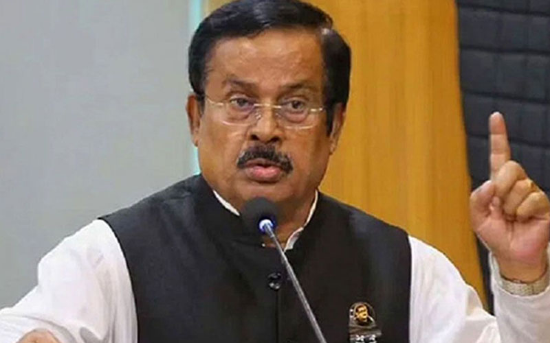 সরকার শেখ হাসিনাকে ফাঁসি দেওয়ার সিদ্ধান্ত নিয়েছে : নানক