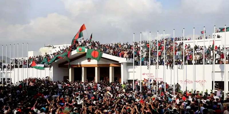 জুলাই গণঅভ্যুত্থান অধিদপ্তর গঠন করছে সরকার