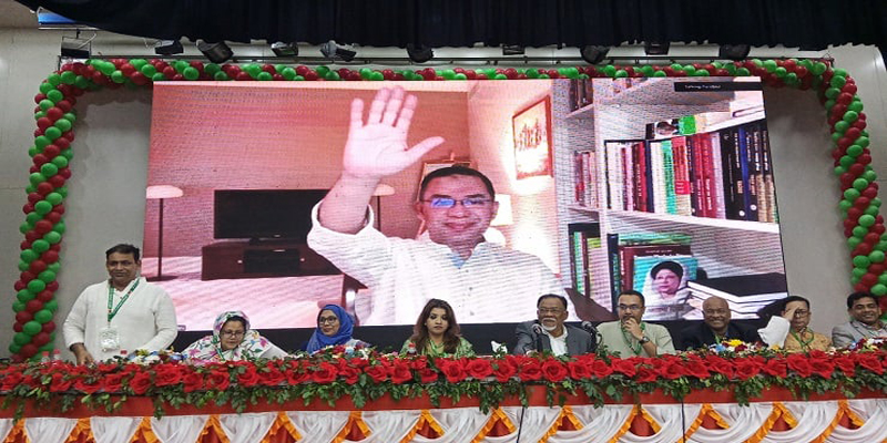 মেম্বার থেকে প্রধানমন্ত্রী, সবাইকে জবাবদিহি করতে হবে: তারেক রহমান