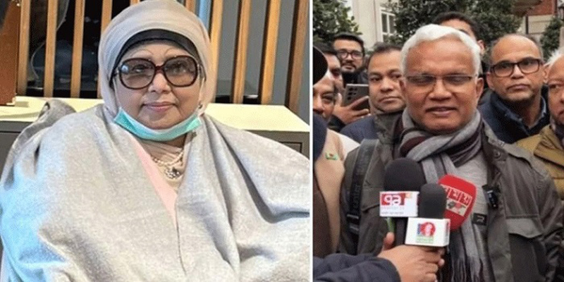 খালেদা জিয়ার চিকিৎসা নিয়ে দু-একদিনের মধ্যে সিদ্ধান্ত: ডা. জাহিদ হোসেন