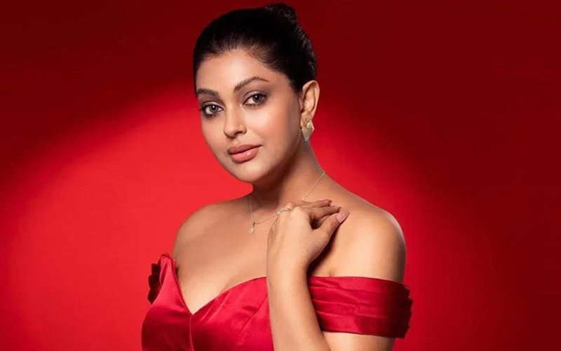 আমি বনানীতে আছি, আটকের খবর ভুয়া