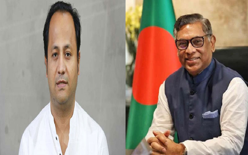 সাবেক মন্ত্রী মহিবুল ও নসরুলের আয়কর নথি জব্দের নির্দেশ
