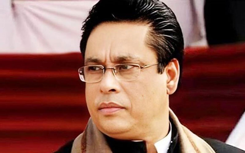 এবার যুক্তরাষ্ট্রে থাকা আবদুস সোবহান গোলাপের সম্পদ ক্রোকের নির্দেশ