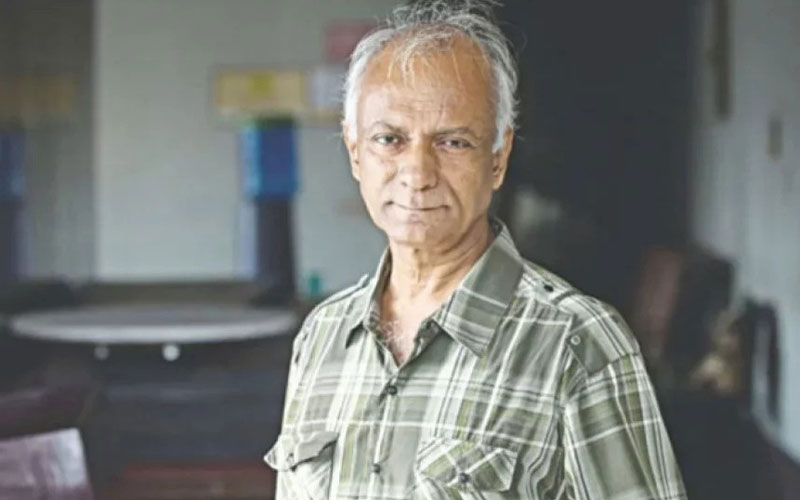 বাংলা একাডেমি সাহিত্য পুরস্কার পেলেন বাংলাদেশ শিল্পকলা একাডেমির মহাপরিচালক