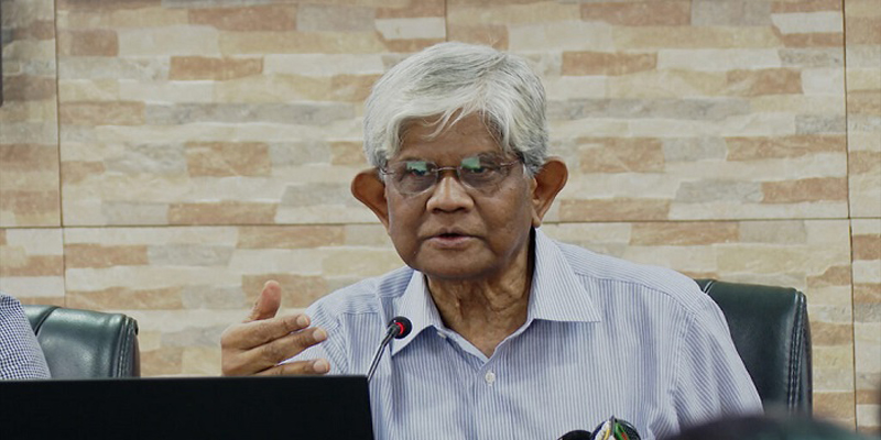মহার্ঘ ভাতার সঙ্গে ভ্যাট বাড়ানোর কোনো সম্পর্ক নেই: অর্থ উপদেষ্টা