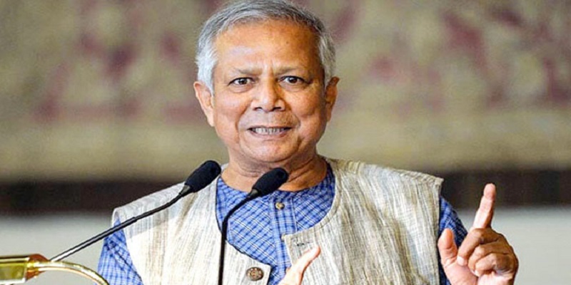 মাতৃভাষার গুরুত্ব না বুঝলে এসডিজি অর্জন সম্ভব নয়: প্রধান উপদেষ্টা