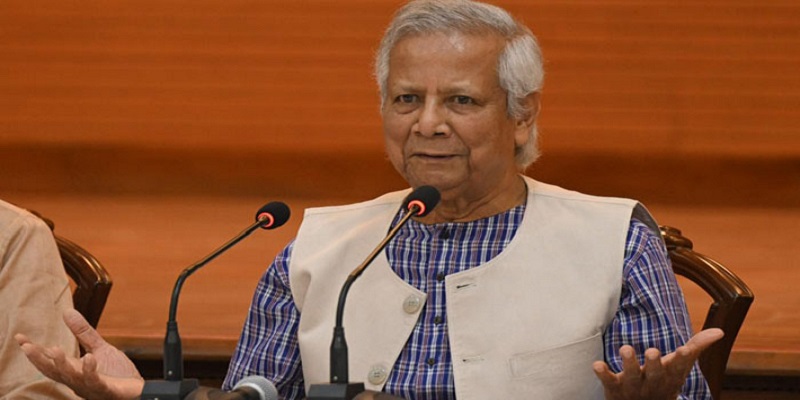 আজ একুশে পদক প্রদান করবেন প্রধান উপদেষ্টা