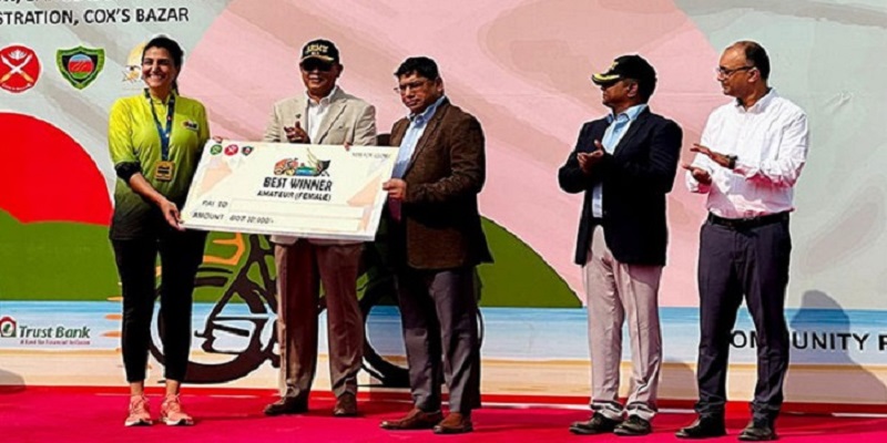 তরুণ প্রজন্ম দেশ গঠনে ভূমিকা রাখতে পারে: সেনাপ্রধান
