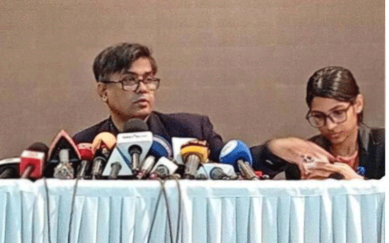 ঐকমত্য কমিশনের প্রথম বৈঠক ১৫ ফেব্রুয়ারি