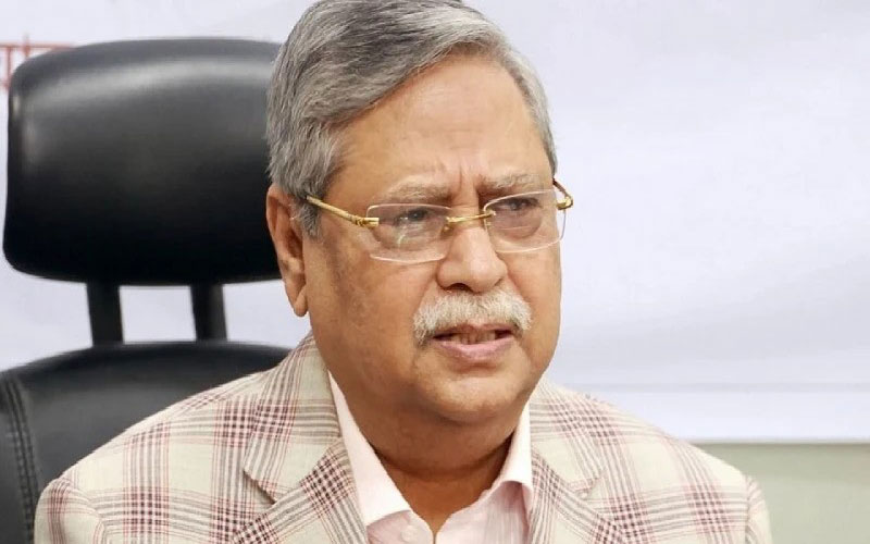 বাংলাদেশ সাম্প্রদায়িক সম্প্রীতির উজ্জ্বল দৃষ্টান্ত : রাষ্ট্রপতি