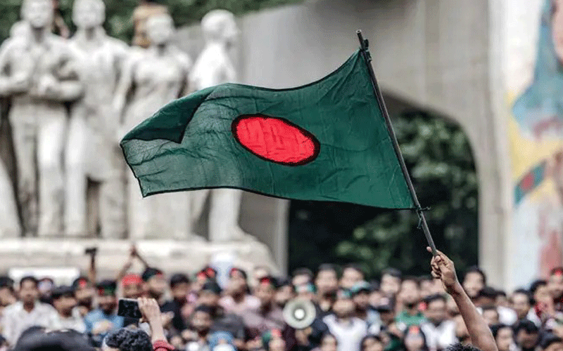 শহীদ পরিবার ও আহতদের জন্য বরাদ্দ ৬৩৮ কোটি টাকা