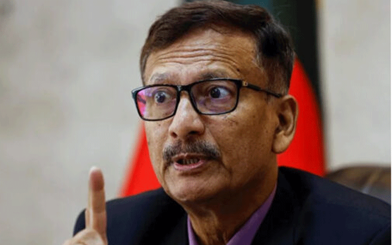 বাংলাদেশ-ভারত সম্পর্ক নির্দিষ্ট সরকারকেন্দ্রিক হওয়া উচিত নয়