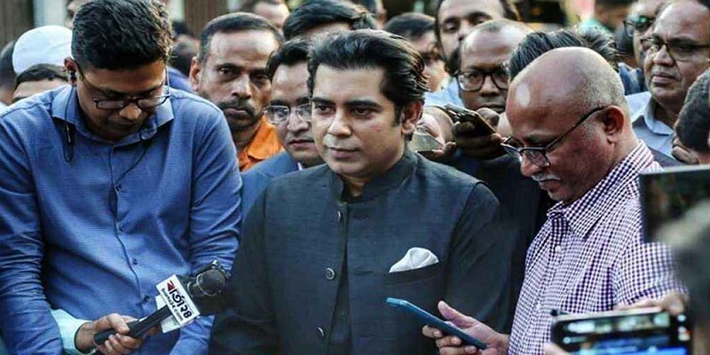 জাতীয় নির্বাচনের আগে স্থানীয় সরকার নির্বাচন চাই না: পার্থ