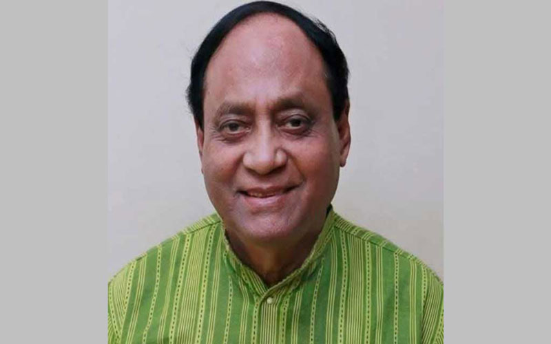 বিএনপির ভাইস চেয়ারম্যান আবদুল্লাহ আল নোমান আর নেই