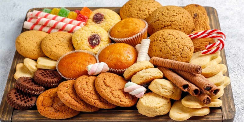 বিস্কুট–কেকের ওপর ভ্যাট কমল এনবিআর