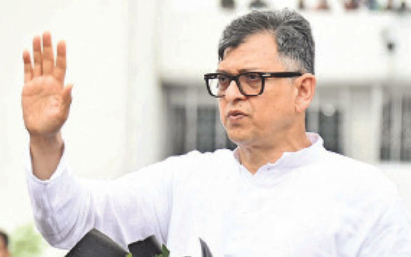 নির্বাচন দেরিতে হলে ষড়যন্ত্র বাড়বে: সালাহ উদ্দিন আহমেদ