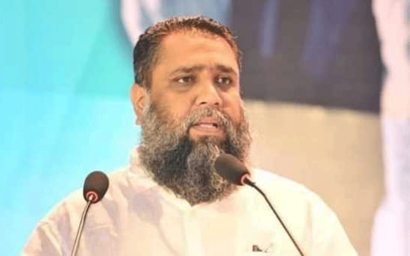 সাদিক অ্যাগ্রোর মালিক ইমরান কারাগারে
