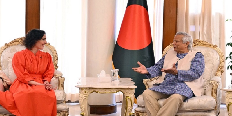 সম্ভবত ডিসেম্বরের মধ্যে নির্বাচন হবে: প্রধান উপদেষ্টা