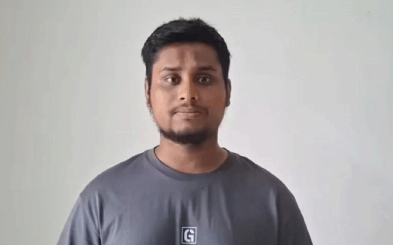 আওয়ামী লীগকে রাজনীতিতে দেখতে চাই না : হাসনাত আব্দুল্লাহ